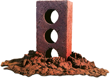 Brick in Clay